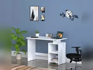 Image for 8 Best Study Desks in India Starting at just Rs 3,000 (2023)