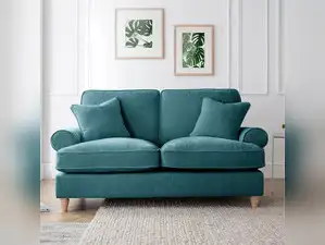 Image for 6 Best Two-Seater Sofas that Offer Style and Comfort-Perfect for any Home (2023)