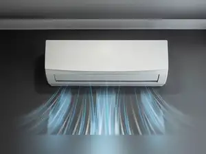 Image for Best ACs Under 45000 for efficient cooling and smart features from top brands