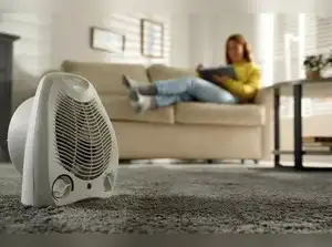 Image for Best room heaters under 5000