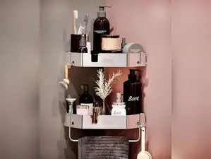 Image for Discover Budget-Friendly Bathroom Corner Cabinets under 1500