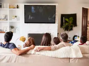 Image for Best HD Smart LED TV under 20000 in India