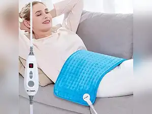 Image for Best electric heating pads in India