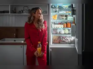 Image for Best Refrigerator Deals in India 2026 - Top 7 Fridges You Shouldn’t Miss