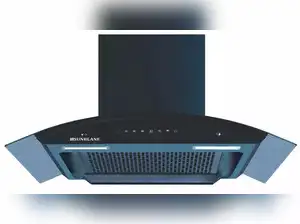 Image for Best autoclean kitchen chimney for stylish and hassle-free cooking