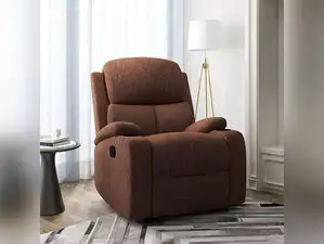 Image for Best Single-Seater Recliners for Optimum Comfort