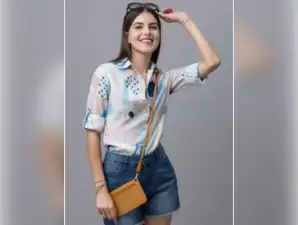 Image for 10 Best Summer Shirts for Women under ₹1000: Stay Stylish & Cool on a Budget