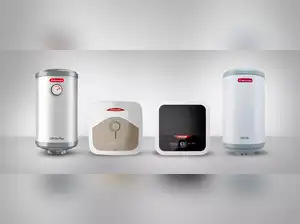 Image for Best Racold geysers for every home: Your everyday hot water companion
