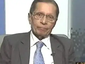 Rating agencies’ analysis of sovereign rating not very reassuring: AV ...