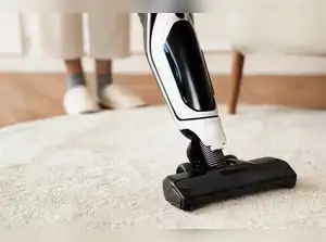 Image for Say Goodbye to Dust - Top 7 Vacuum Cleaners for a Spotless Home