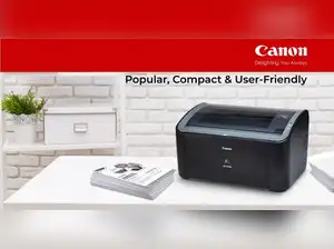 Image for 7 Best Canon Printers for Home and Office Use: A Complete Printing Solution (2023)