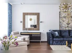 Image for 10 Best Wall Mirrors to enhance your Home Decor: Discover the Perfect Reflection (2024)