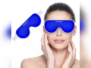 Image for 9 Best Eye Masks and Serum Masks to soothe and revitalise your eyes