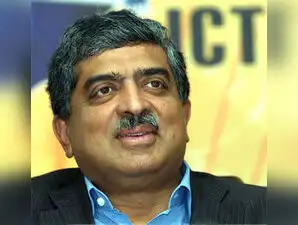 UIDAI: Aadhaar is not a panacea for all ills, says Nandan Nilekani ...