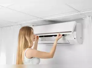 Image for 10 Best ACs in India from the top-selling brands (2024)