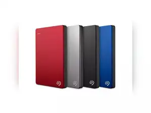 Image for Best Seagate hard drive options for reliable storage solutions
