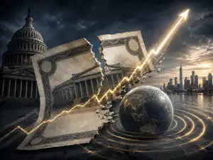 US bond yield: Will it become a new pain point?
