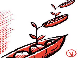 Fruit or seed first? - The Economic Times