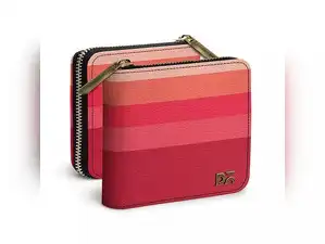 Image for 10 Best wallets for women: Functional accessories designed for every occasion
