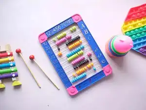 Image for 7 Best Toys for Kids Who Love to Learn