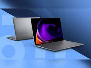 Image for Best-selling laptops of 2025 with powerful processors, vibrant displays and long battery life
