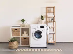 Image for Best Mini Washing Machines for Small Rooms