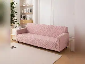 Image for 10 Stylish Sofa Covers to Elevate Your Décor: Revamp Your Living Space