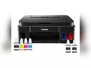 Image for 8 Best Printers Under 15000 in India for Uninterrupted Printing
