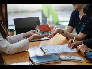 Image for After my death, can my wife transfer our 2BHK to our son via gift deed without an NOC from our daughter?
