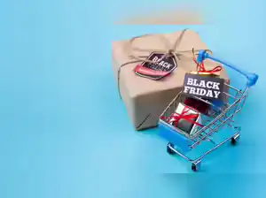 Image for Amazon Black Friday Sale 2025 – Early Deals You Can’t Miss!