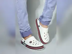 Image for Top 10 Men’s Casual Footwear Options for the Modern Man