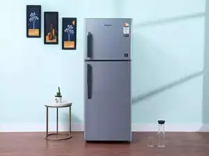 Image for Best-selling refrigerators under 25000 for your kitchen upgrades (2024)