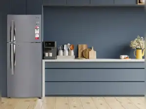 Image for 10 Best Double Door Refrigerators in India for Smart Cooling and Modern Living (2025)