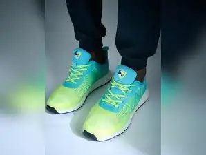 Image for Best Sports Shoes for Men: Top Running, Walking and Training Shoes for Every Activity