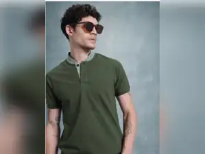 Image for 10 Best Men’s T-shirts under ₹2,000 that Don’t Compromise on Quality