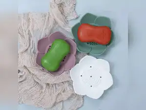 Image for 10 Soap holders under 2000 to accentuate your bathroom