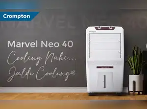 Image for Best Air Coolers under 7000 in India to Save You from the Heat (2024)