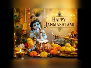 Image for Best Krishna Idols for Janmashtami (August 2026): Bring Divine Charm to Your Festive Decor