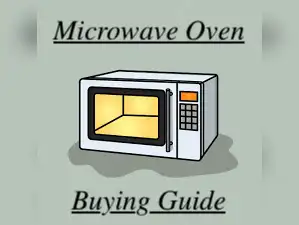 Image for Microwave Oven Buying Guide: How to choose the right microwave for your family