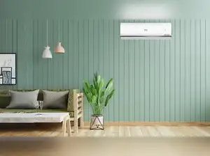 Image for Best Haier ACs in India (2026) for powerful cooling, smart features, and energy efficiency
