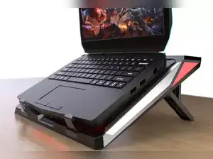 Image for 6 Best Gaming Laptops Cooling Pad Under 1500 in India (2023)