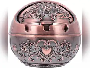 Image for 10 Best Quirky and Premium Ashtrays Available Online