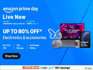 Amazon Prime Day Sale 2025 LIVE: Top TV Deals you Shouldn't Miss - ET ...