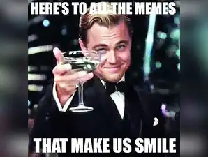 Following Memes - The Economic Times