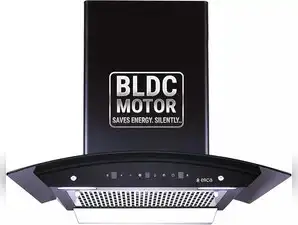 Image for Best Elica chimneys in India (2026): Top filterless, auto-clean and BLDC models for every kitchen