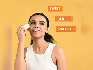 Image for 10 Best Sunscreen stick for Sun Protection