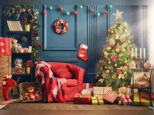 Image for Best Christmas decor: Transform your home into a festive wonderland