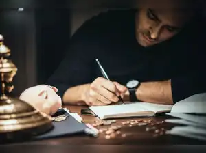 Image for Best Books on Investing on Amazon to Improve Your Investment Game