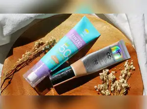 Image for Best Tinted Sunscreens in India for Pretty Protection Against Sun