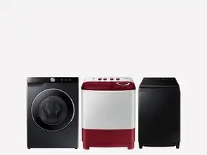 Image for Best Samsung Washing Machines (September 2026) for Powerful and Convenient Laundry Care